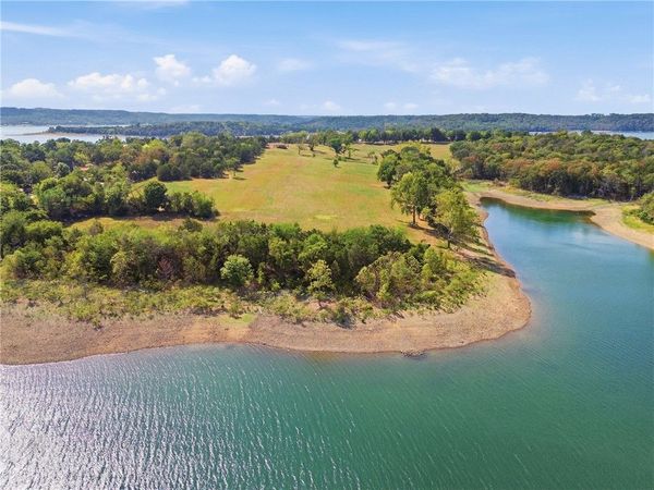 Larue Road, Rogers, AR 72756