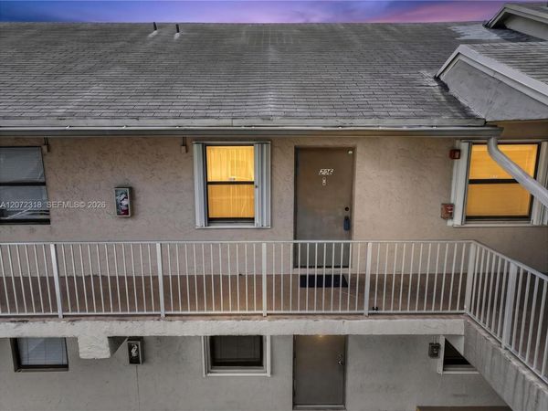 7670 SW 152nd Ave , Unit 206, Miami, FL 33193
