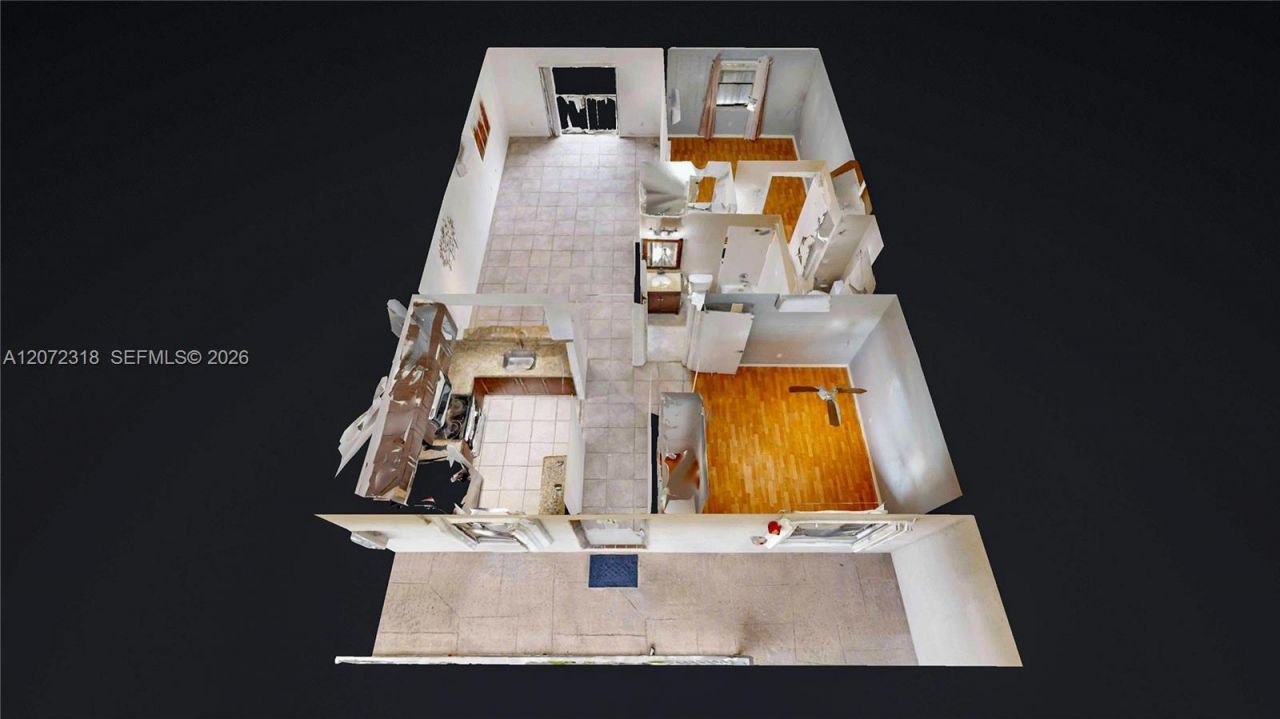 7670 SW 152nd Ave , Unit 206, Miami, FL 33193 Photo