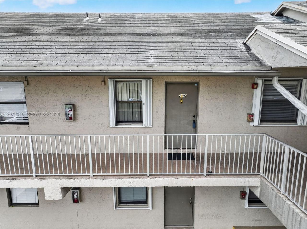 7670 SW 152nd Ave , Unit 206, Miami, FL 33193 Photo