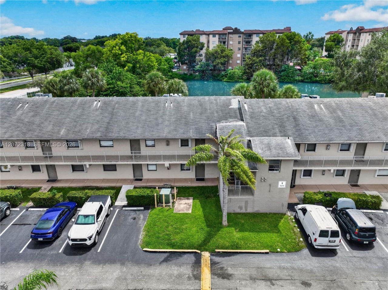 7670 SW 152nd Ave , Unit 206, Miami, FL 33193 Photo
