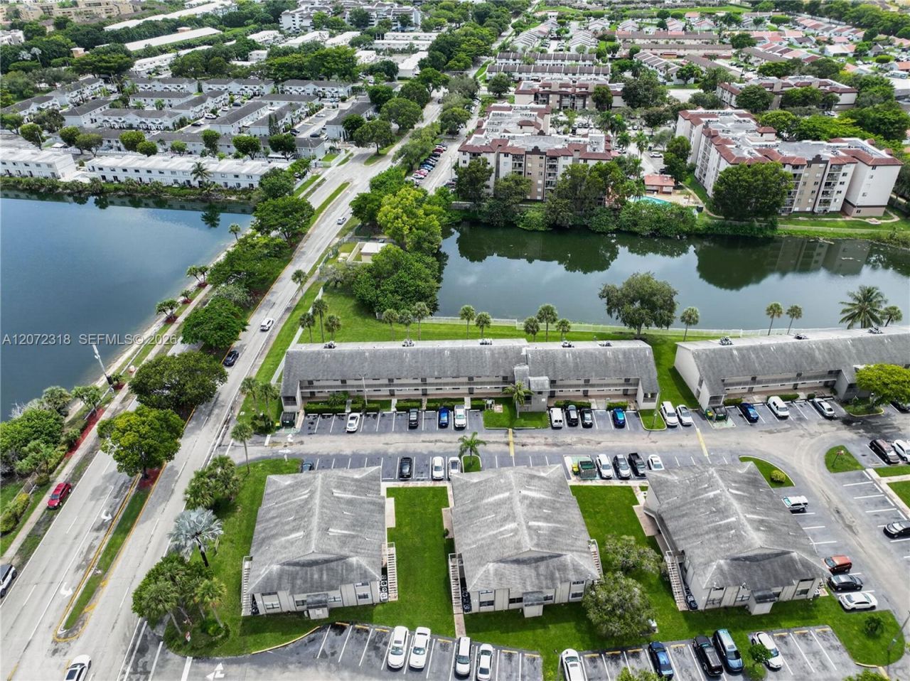 7670 SW 152nd Ave , Unit 206, Miami, FL 33193 Photo