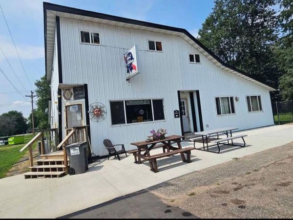 N3063 King STREET, Humbird, WI 54746