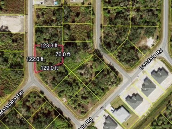 NORTH PORT, FL 34287