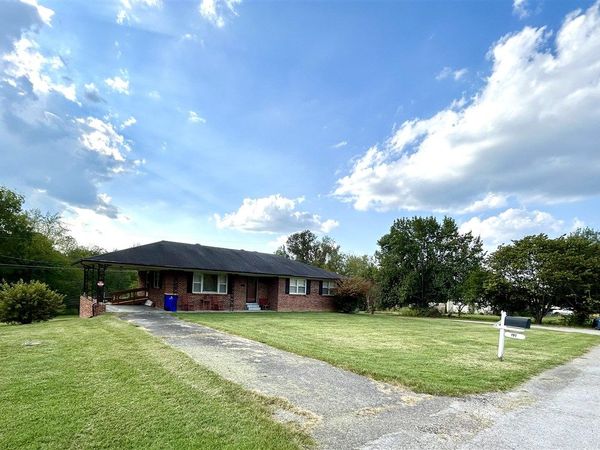 191 Patterson Street , Gamaliel, KY 42140
