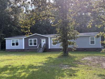 1031 Richburg Circle, Cross, SC 29436