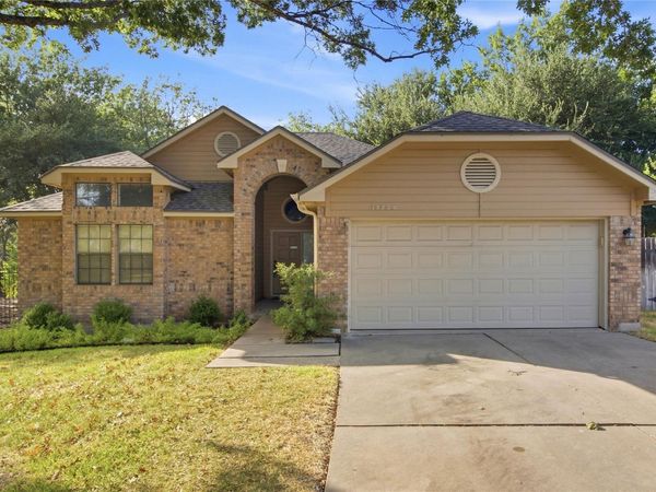 15704 Monona CV, Austin, TX 78717
