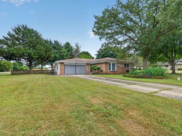 3980 Prairie Lane , Morris, IL 60450