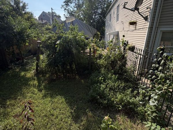 5130 S Paulina Street , Chicago, IL 60609