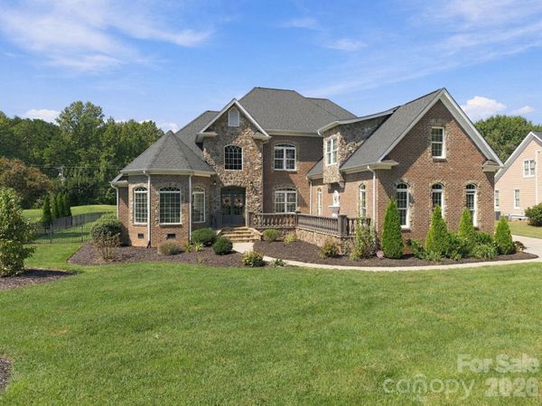 6671 Fox Ridge Circle , Unit 42, Davidson, NC 28036