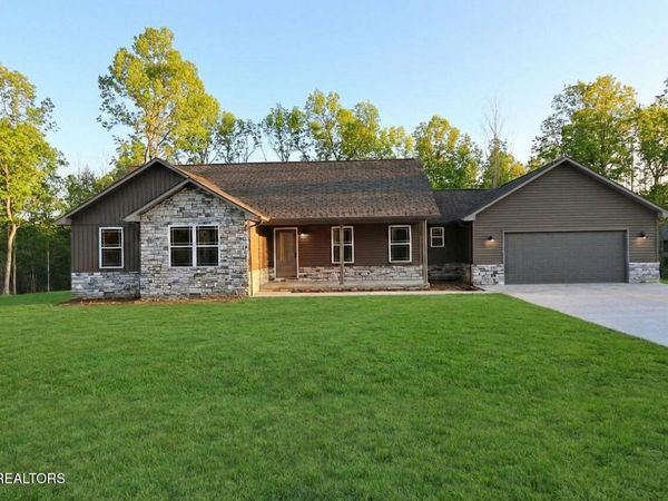 595 Taylon Lane, Oneida, TN 37841