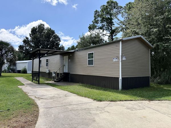 2600 W Michigan Avenue, Unit 417C, Pensacola, FL 32526