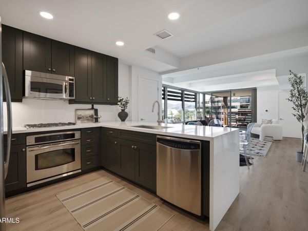 7141 E RANCHO VISTA Drive, Unit 5005, Scottsdale, AZ 85251