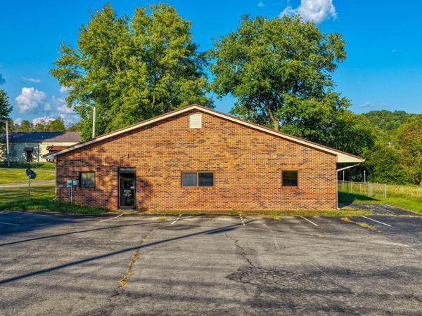 116 Burton Road, Rogersville, TN 37857