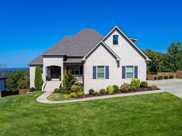 74 Falstone Drive, Little Rock, AR 72223