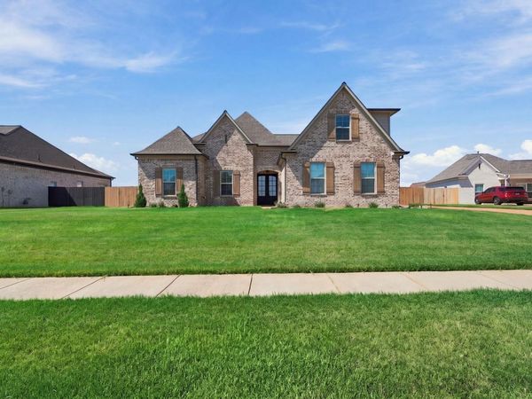 67 TRINITY CV, Atoka, TN 38004