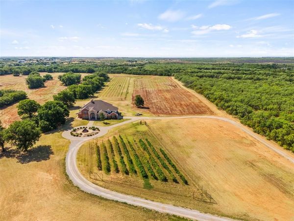 3399 S Peterson Road S, Iowa Park, TX 76367