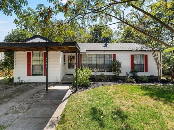 3512 Sleeper Avenue , Waco, TX 76707