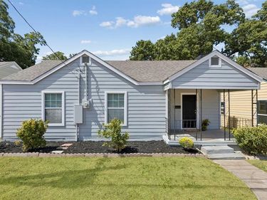 227 S Hampton Road, Dallas, TX 75208