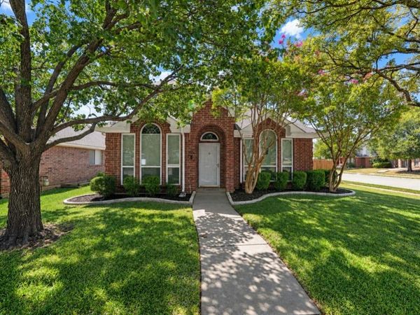 1426 Di Orio Drive, Lewisville, TX 75067