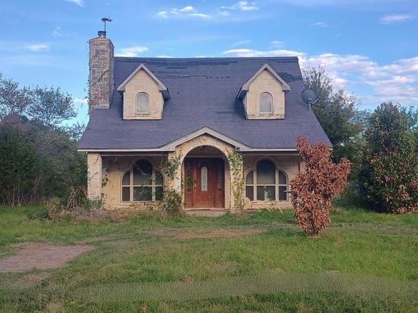 10147 SH 198, Canton, TX 75103