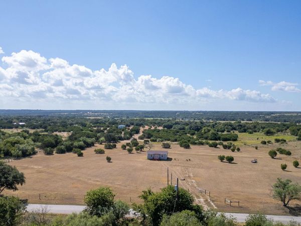 10381 County Road 200, Bertram, TX 78605