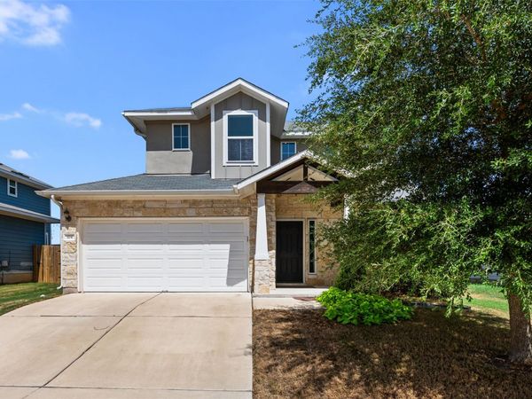 104 Cates CV, Elgin, TX 78621