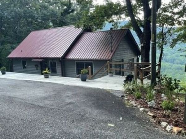 910 Foot Hills Drive, Cleveland, GA 30528
