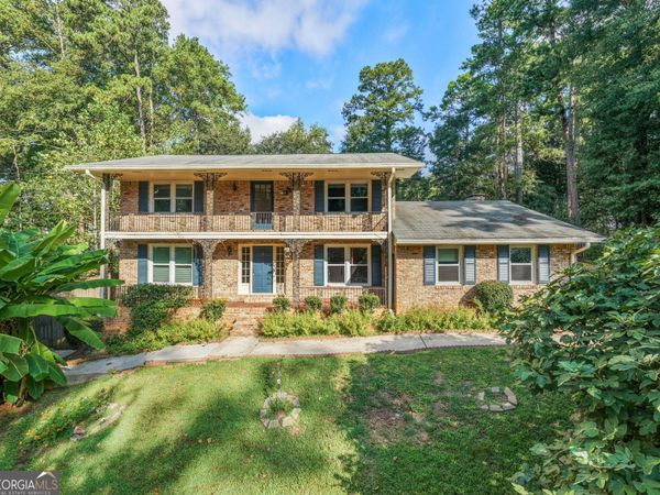 3310 Chase Road, Atlanta, GA 30341