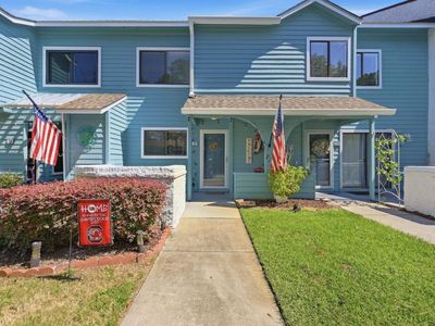 100 Shadow Moss Pl. , Unit 21, North Myrtle Beach, SC 29582