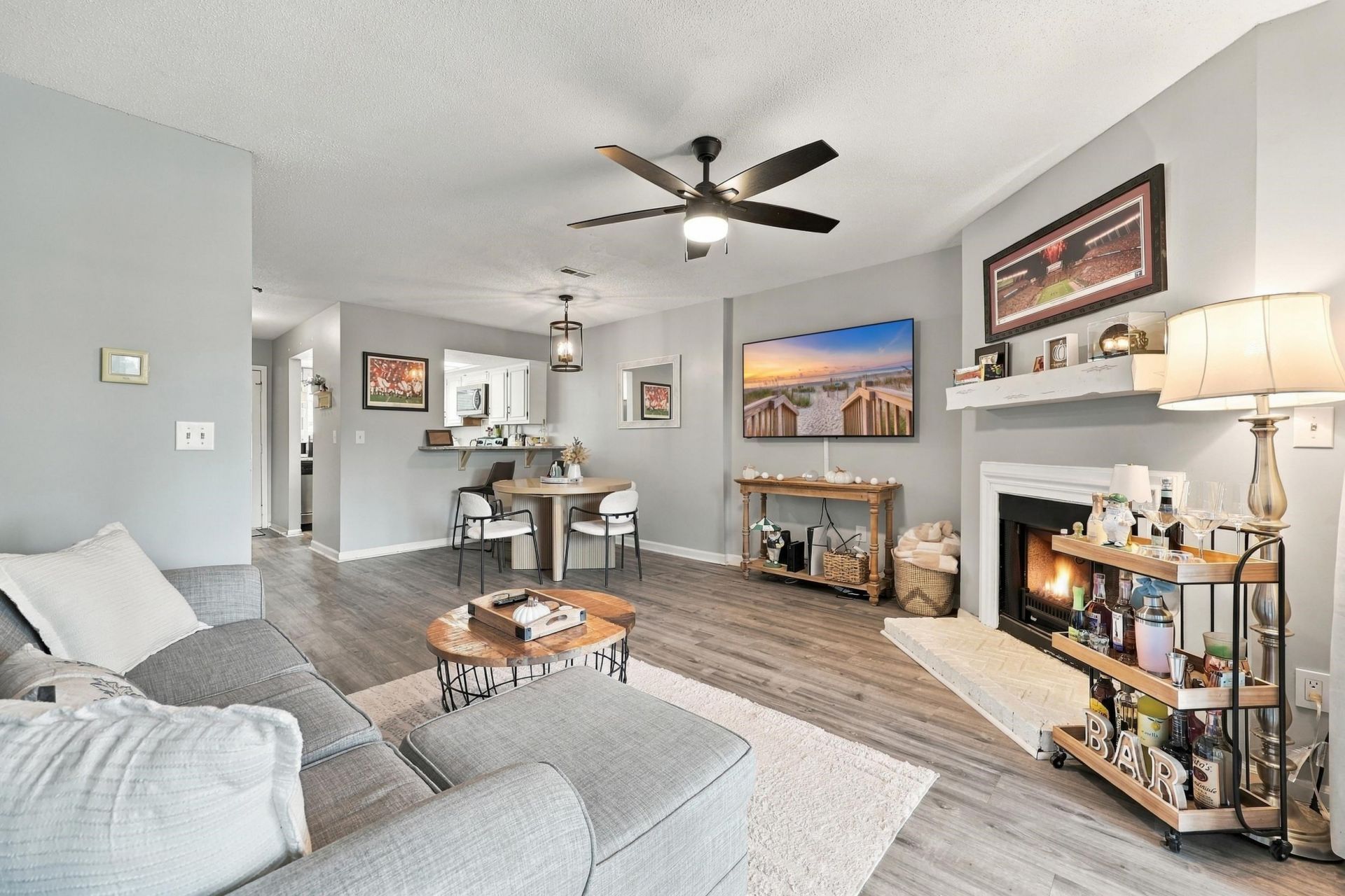 100 Shadow Moss Pl.  Photo 11