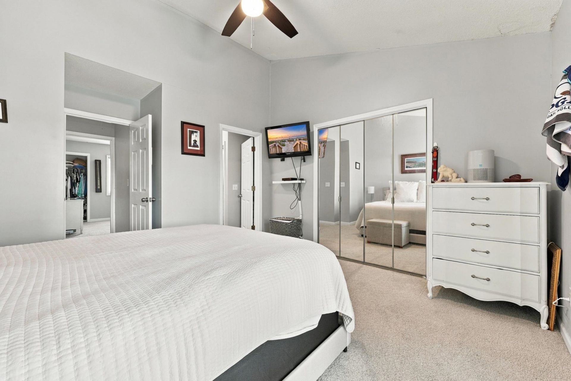 100 Shadow Moss Pl.  Photo 20
