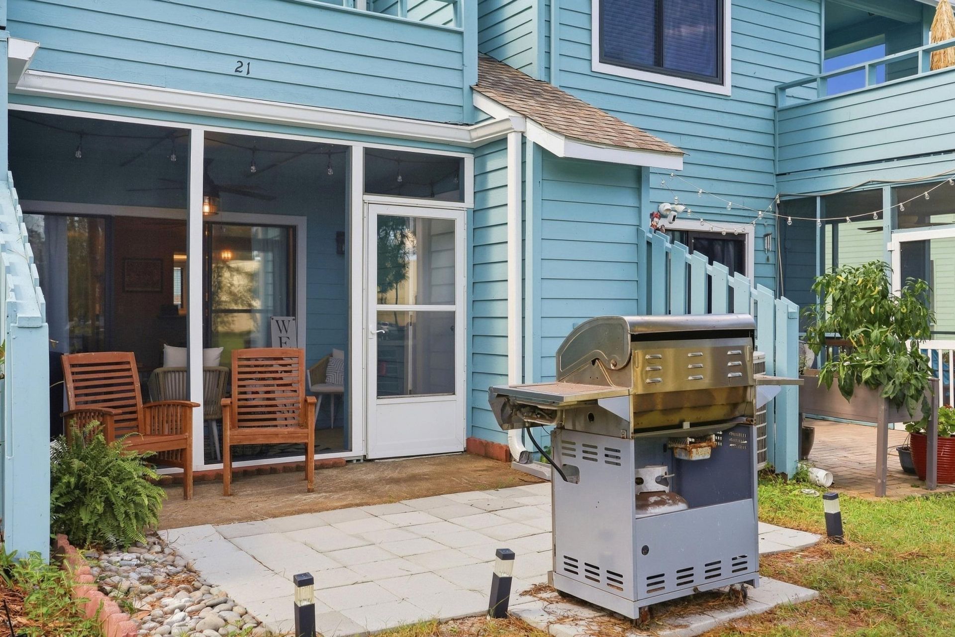 100 Shadow Moss Pl.  Photo 27