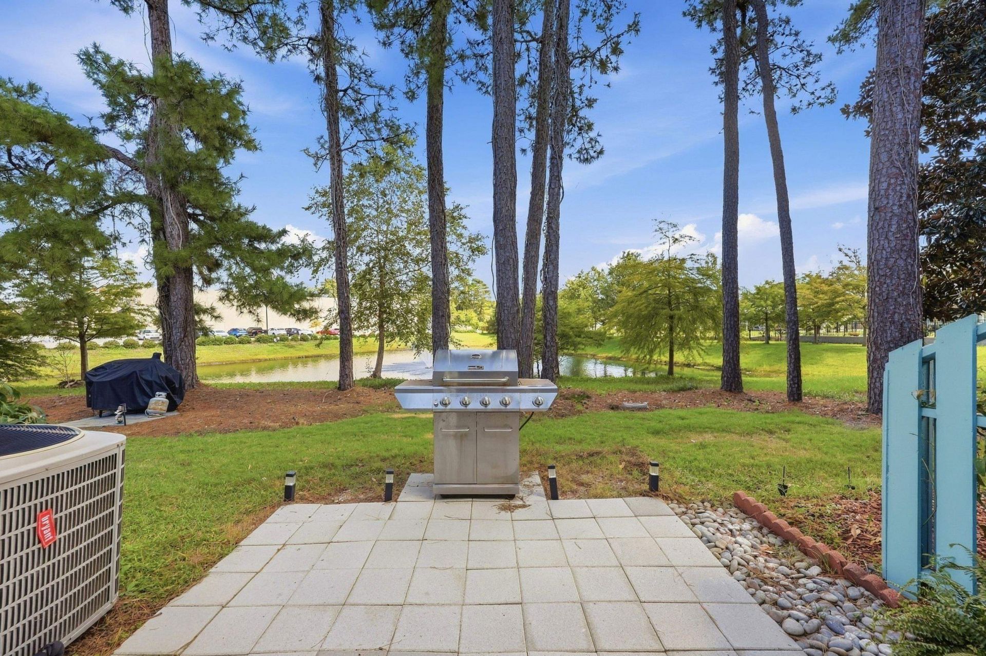 100 Shadow Moss Pl.  Photo 28