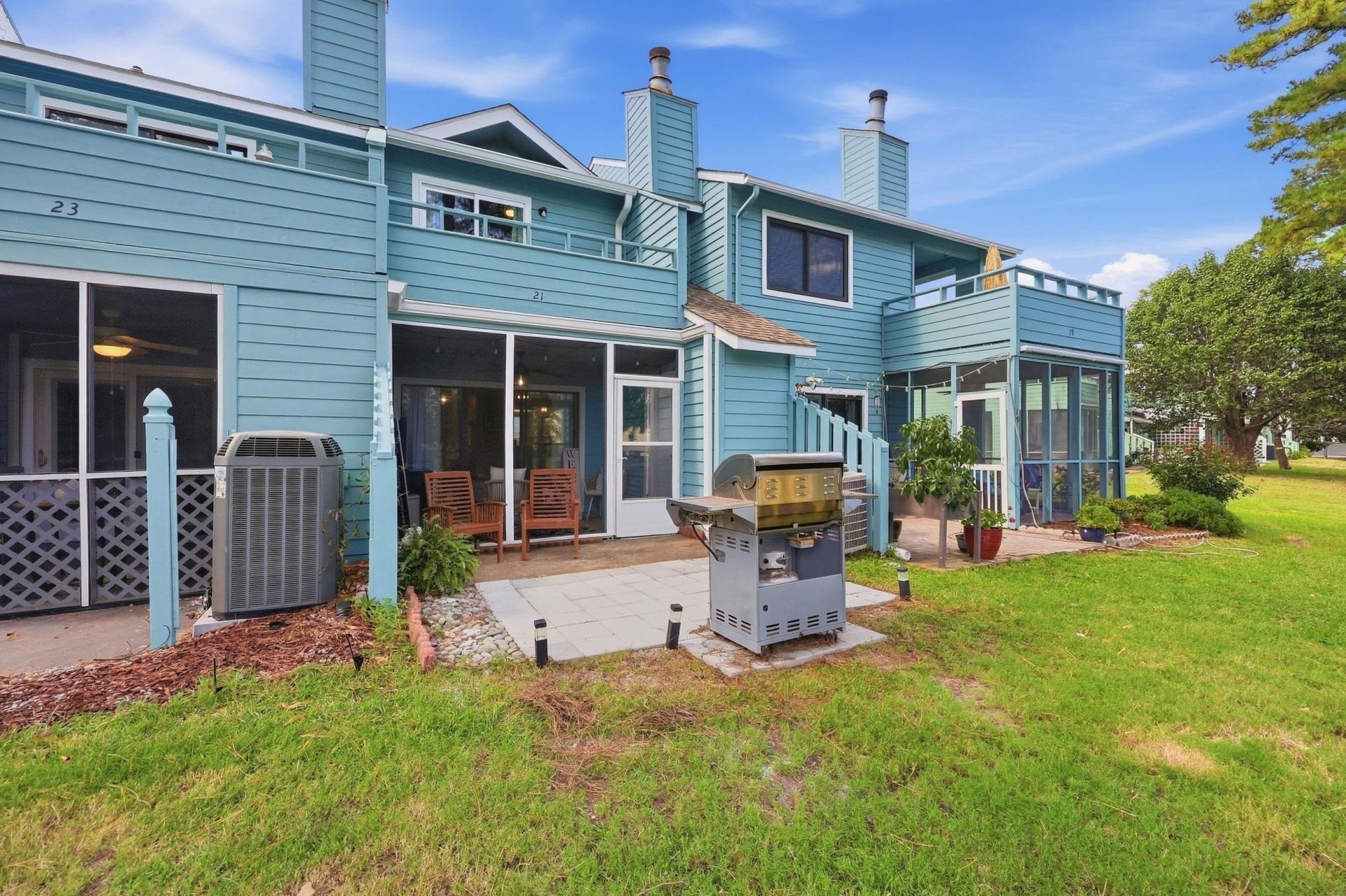 100 Shadow Moss Pl.  Photo 29