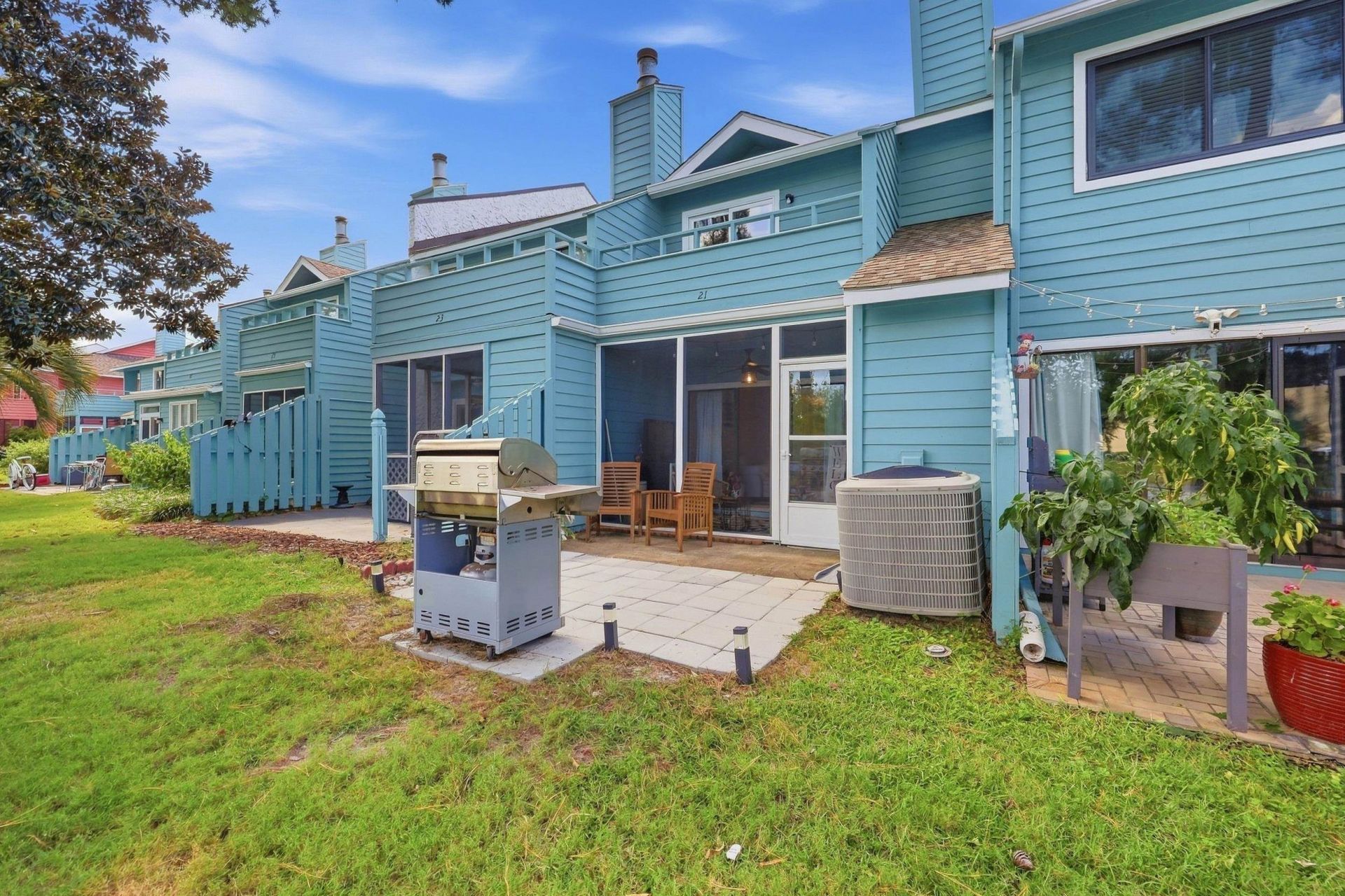 100 Shadow Moss Pl.  Photo 30