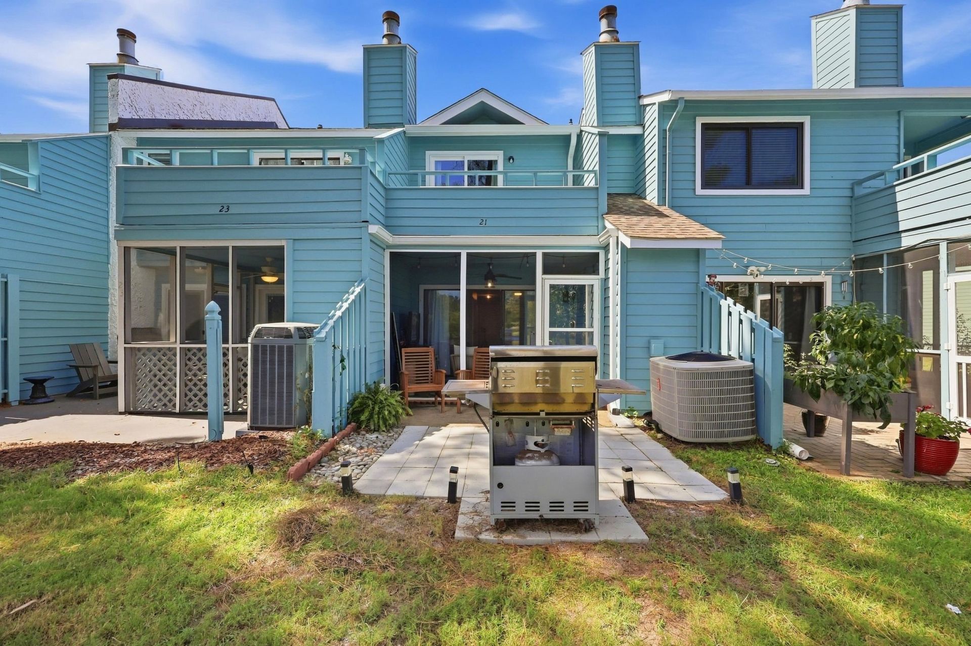 100 Shadow Moss Pl.  Photo 31