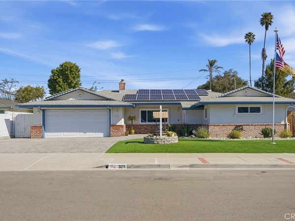 329 Hobbs, Santa Maria, CA 93455