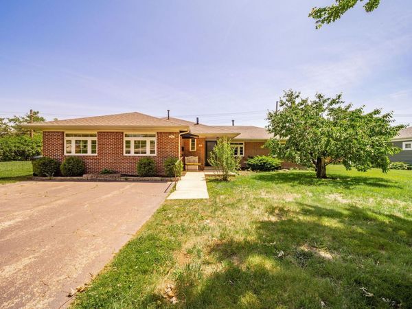 600 N Alden Road, Muncie, IN 47304