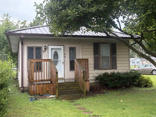 309 E 7th Street, Portland, IN 47371