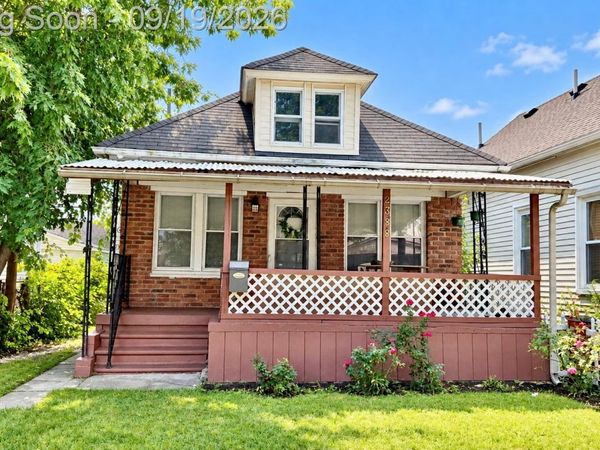 2388 Zinow Street, Hamtramck, Mi 48212