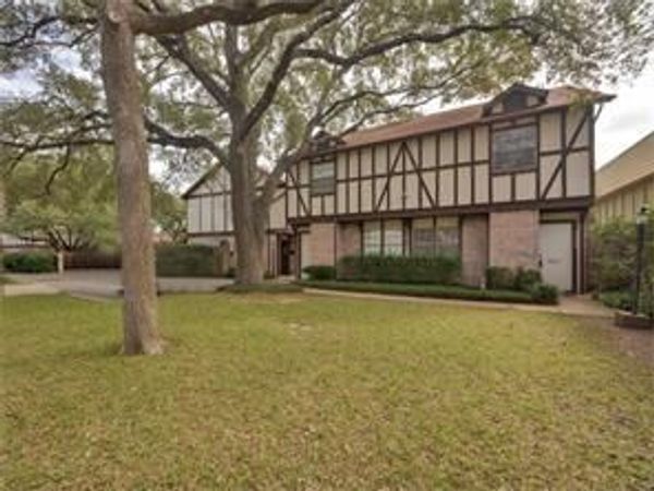 7409 SHADOW HILL DR, Unit 103, Austin, TX 78731
