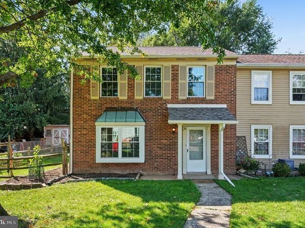 36 HUNT DRIVE , HORSHAM, PA 19044