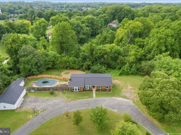 9430 SOLOMONS ISLAND ROAD, OWINGS, MD 20736