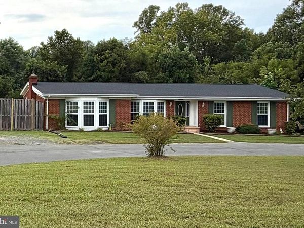 9430 SOLOMONS ISLAND ROAD , OWINGS, MD 20736