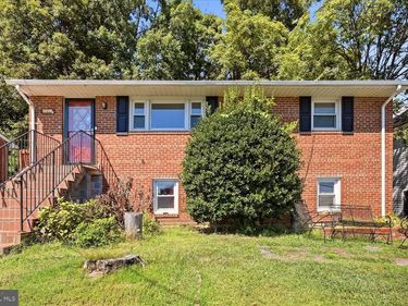 3447 22ND STREET S, ARLINGTON, VA 22204
