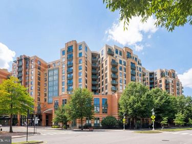 2720 S ARLINGTON MILL DRIVE , Unit 912, ARLINGTON, VA 22206