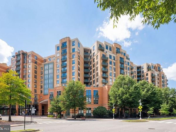 2720 S ARLINGTON MILL DRIVE, Unit 912, ARLINGTON, VA 22206
