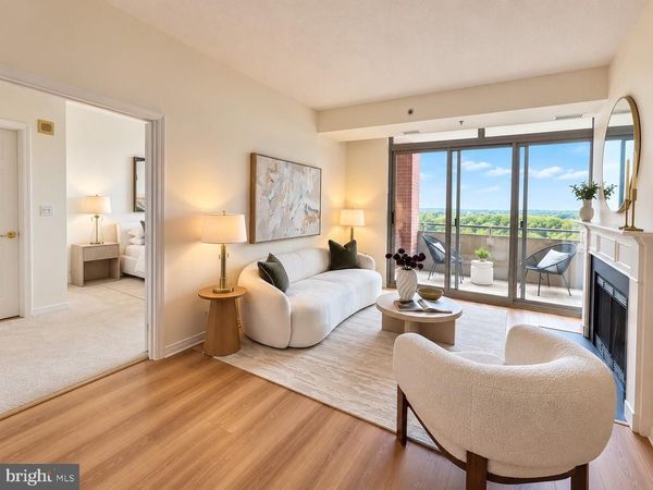 5809 NICHOLSON LANE , Unit 1505, ROCKVILLE, MD 20852