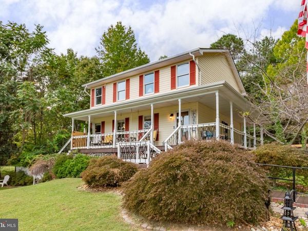 9952 FRANCIS FOLSOM DRIVE, KING GEORGE, VA 22485